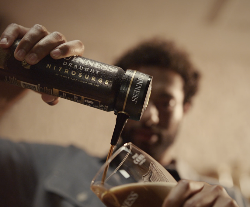 This New Gadget Will Turn Your Beer Cans Into Glasses In Seconds